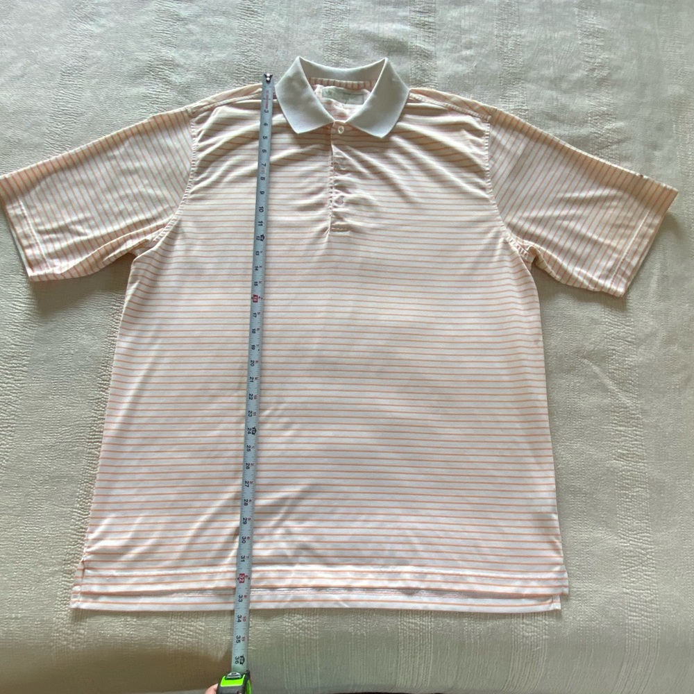 DONALD ROSS Golf shirt - Picture 8 of 11